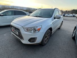 SUV   Mitsubishi ASX 2012 , 950000 , 
