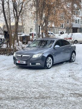  Opel Insignia 2008 , 600000 , 