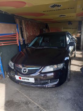 Mazda Mazda6 2006 , 390000 , 