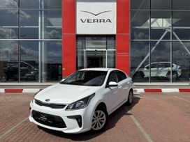  Kia Rio 2017 , 1030000 , 