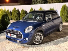  MINI Hatch 2016 , 1650000 , --