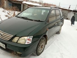    Toyota Gaia 1998 , 250000 , 