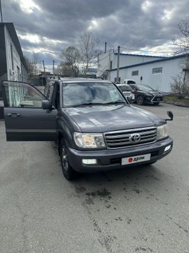 SUV   Toyota Land Cruiser 2003 , 1900000 , 