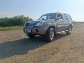 SUV   Derways Shuttle 2007 , 680000 , 