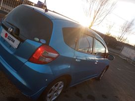  Honda Fit 2009 , 630000 , 