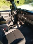 SUV   Jeep Wrangler 2019 , 3800077 , 