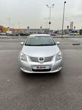  Toyota Avensis 2009 , 1060000 , 