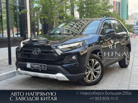 SUV   Toyota RAV4 2025 , 3750000 , 