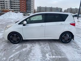  Toyota Ractis 2011 , 830000 , 