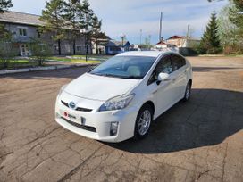  Toyota Prius 2011 , 1030000 , 