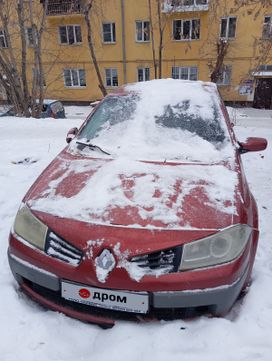  Renault Megane 2006 , 400000 , 