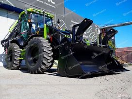 - Shanmon 388H-III Carraro V-Gn 2025 , 6000000 , 