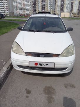  Ford Focus 2001 , 310000 , --