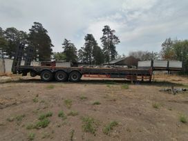   Blacksmith Trailer 922240 2024 , 6975000 , 