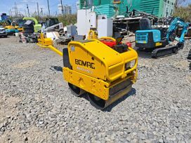  Bomag BW 61 YS-2 2018 , 520000 , 