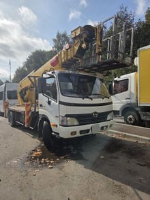 Москва Dyna, 2011 Москва Dyna, 2011