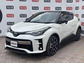 SUV   Toyota C-HR 2020 , 3250000 , -