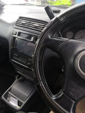    Toyota Ipsum 1998 , 550000 , 