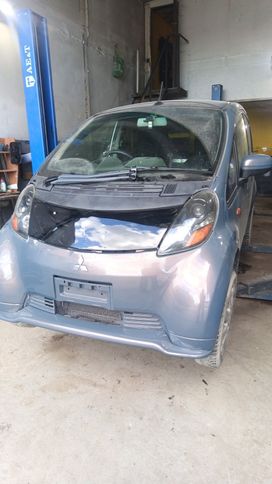  Mitsubishi i 2007 , 450000 , -