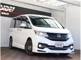    Honda Stepwgn 2017 , 1170000 , 