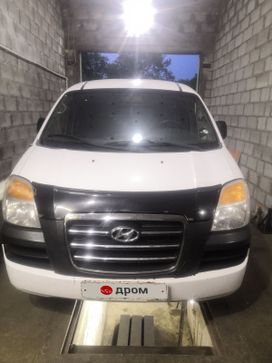    Hyundai Starex 2007 , 500000 , 