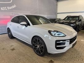 SUV   Porsche Cayenne Coupe 2024 , 26200000 ,  