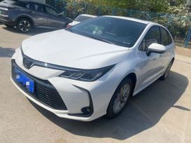  Toyota Corolla 2020 , 1556000 , 