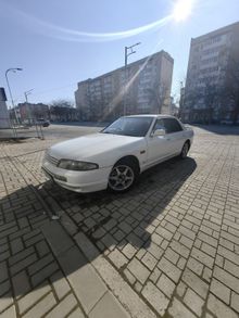  Skyline, 1995