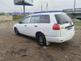  Nissan AD 2000 , 230000 , 