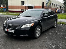  Toyota Camry 2007 , 1070000 , 