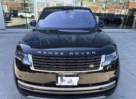 SUV   Land Rover Range Rover 2022 , 11900000 , 