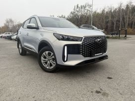 SUV   Chery Tiggo 4 2025 , 2150000 , 