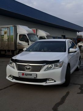  Toyota Camry 2013 , 1595000 , 