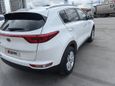 SUV   Kia Sportage 2017 , 1800000 , 