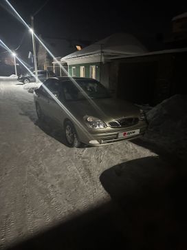  Daewoo Nubira 2001 , 400000 , 