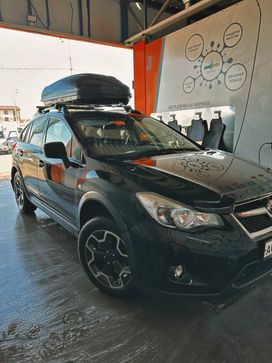 SUV   Subaru XV 2012 , 1400000 , 