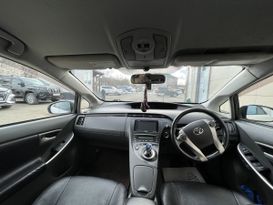  Toyota Prius 2011 , 860000 , 