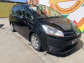    Citroen Grand C4 Picasso 2008 , 650000 , --