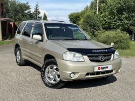 SUV   Mazda Tribute 2001 , 565000 , 