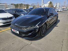  Kia K5 2021 , 2500000 ,  