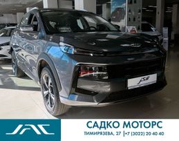 SUV   JAC JS6 2024 , 2059000 , 