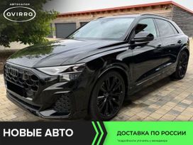 SUV   Audi Q8 2024 , 14344000 , 