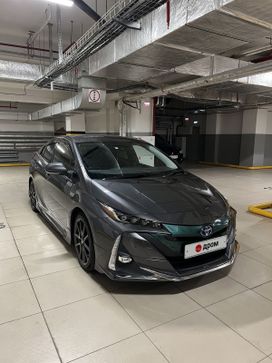  Toyota Prius PHV 2018 , 1950000 , 