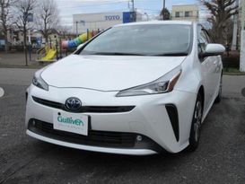  Toyota Prius 2021 , 1910000 , 