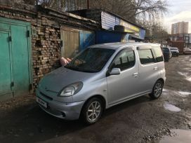  Toyota Funcargo 1999 , 460000 , 