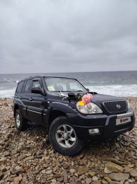 SUV   Hyundai Terracan 2005 , 770000 , 