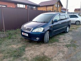    Toyota Ipsum 2002 , 820000 , 