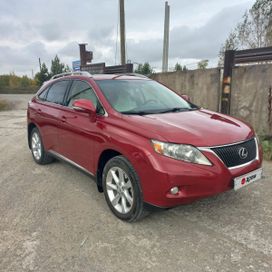 SUV   Lexus RX350 2009 , 2200000 , 