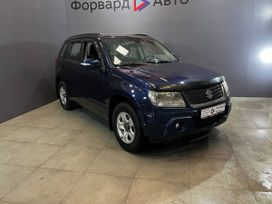 SUV   Suzuki Grand Vitara 2011 , 1085000 , 