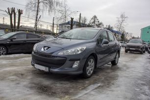  Peugeot 308 2011 , 515000 , 